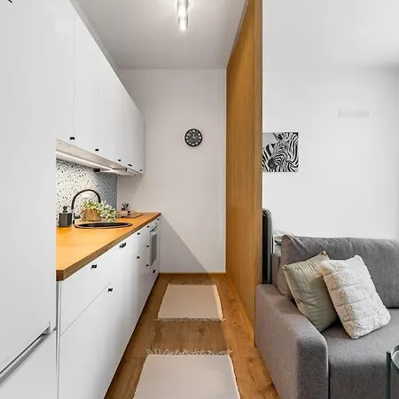 Apartmán Relax In Style W Stunning Outdoor Space *