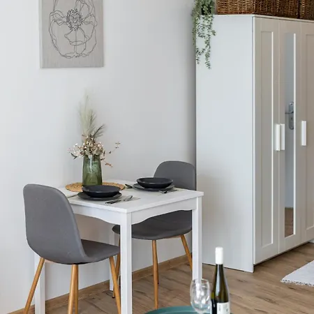 Relax In Style W Stunning Outdoor Space * Bratislava