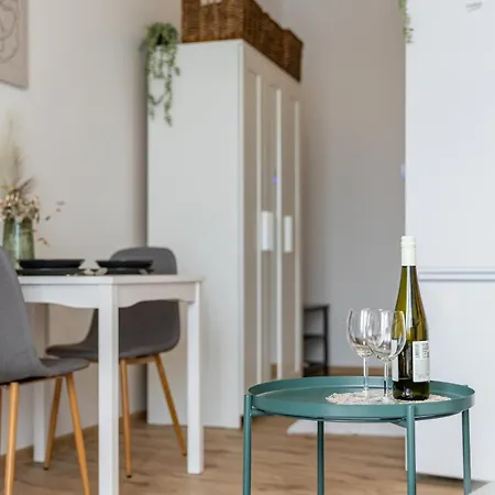 Appartement Relax In Style W Stunning Outdoor Space Bratislava