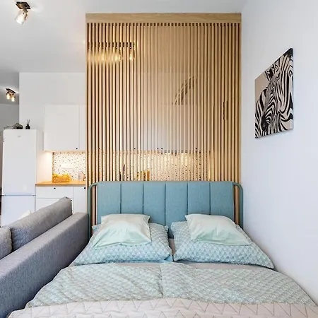 Relax In Style W Stunning Outdoor Space Appartement